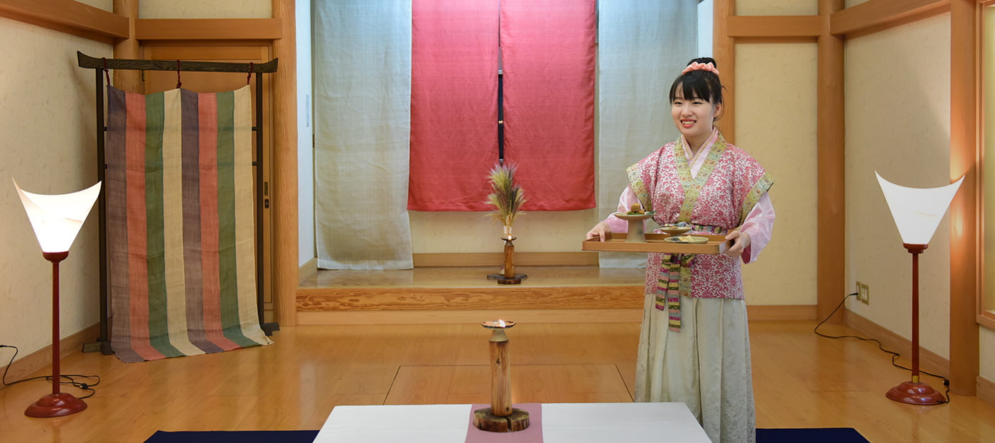 奈良パークホテル 選りすぐり宿 うましうるわし奈良 ｊｒ東海