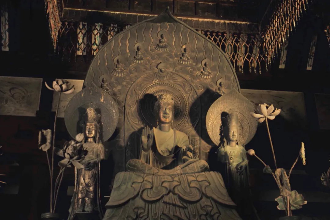 法隆寺