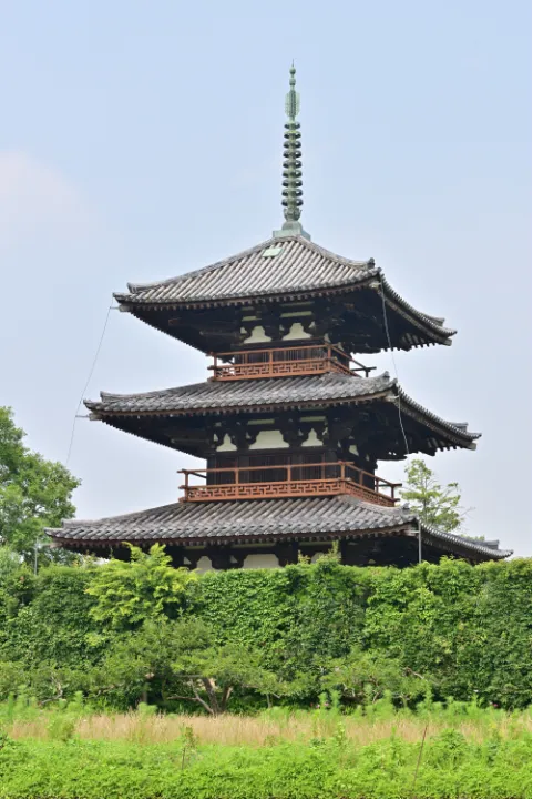 法起寺