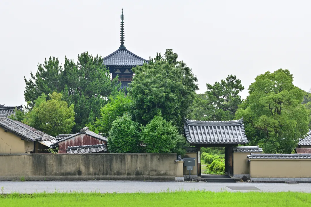 法起寺