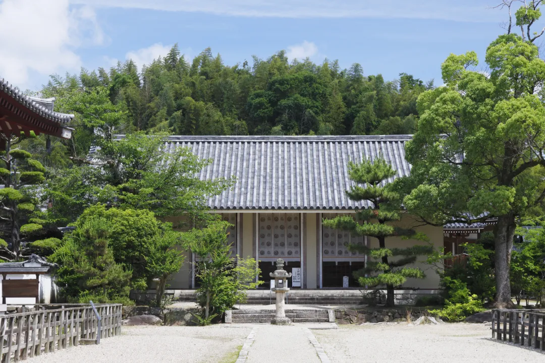 法輪寺