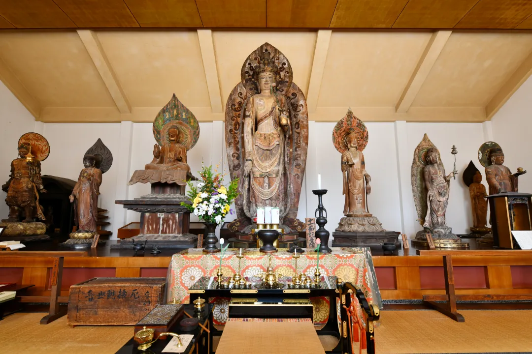 法輪寺