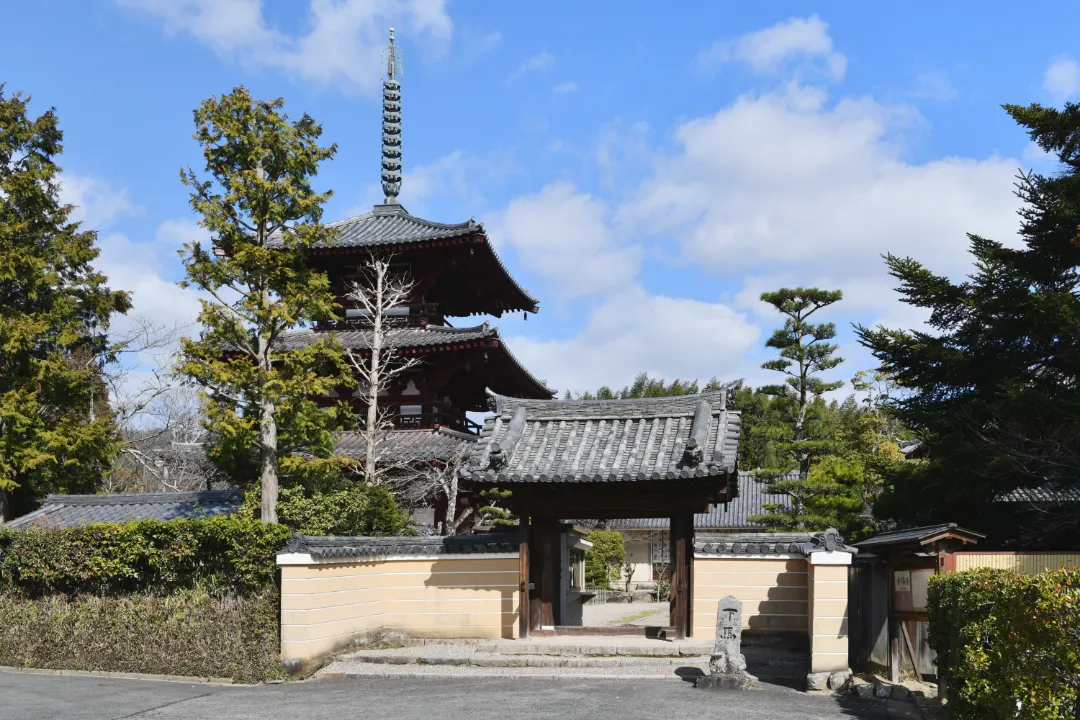 法輪寺