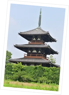法起寺
