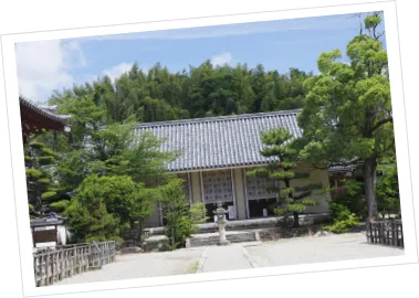 法輪寺
