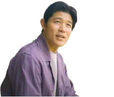 鈴木亮平さん