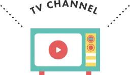 TV CHANNEL