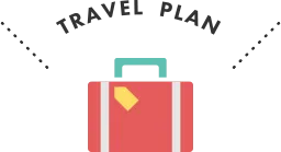 TRAVEL PLAN