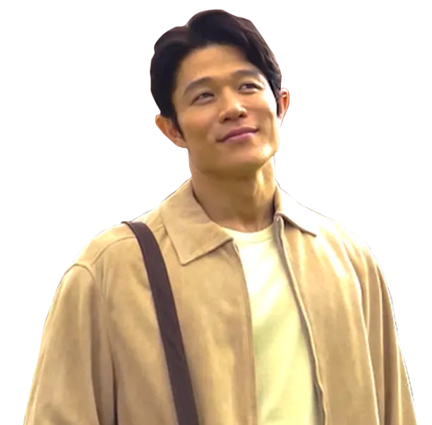 鈴木亮平さん