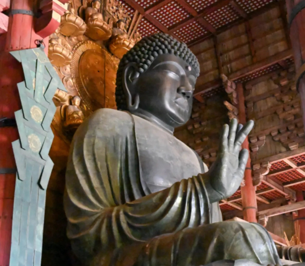 大仏さま