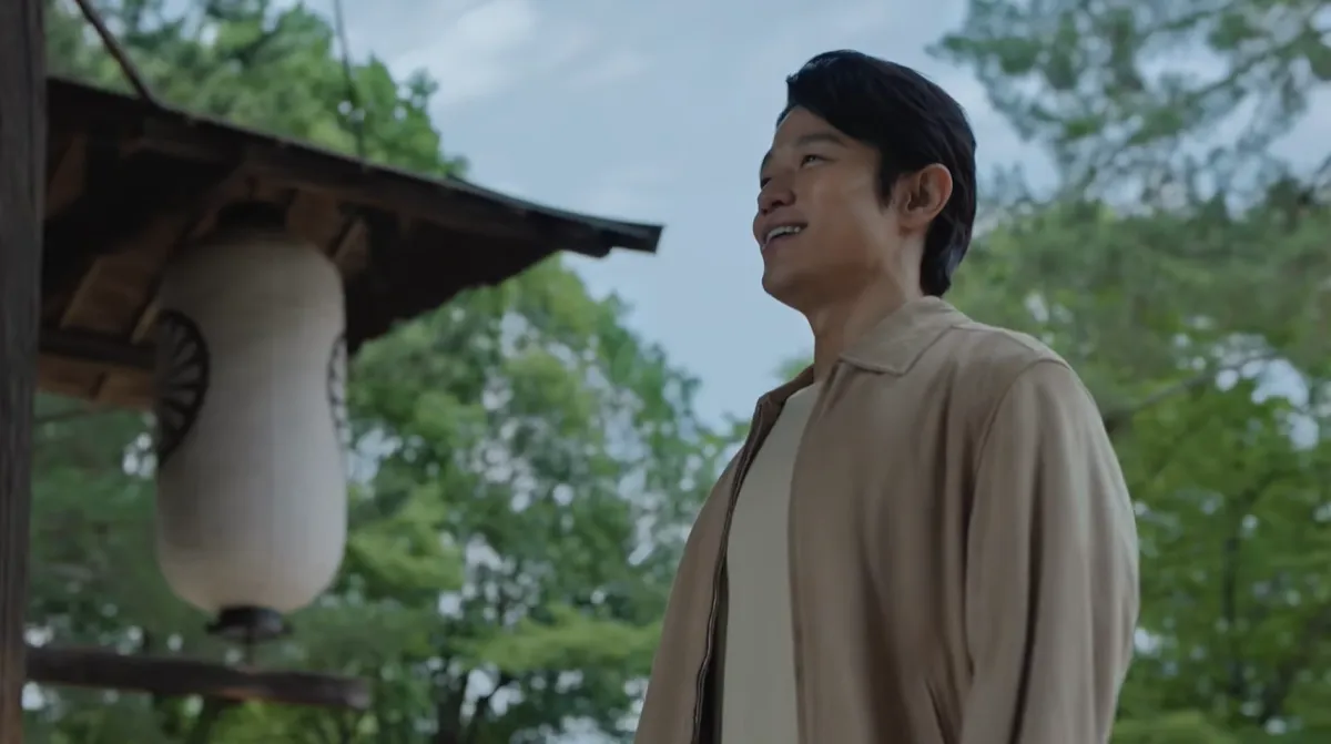30秒CM いざいざ奈良5 東大寺編