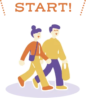 START!