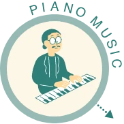 PIANO MUSIC
