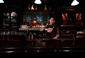 LAMP BAR（ランプパー）