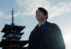 薬師寺 東塔・西塔