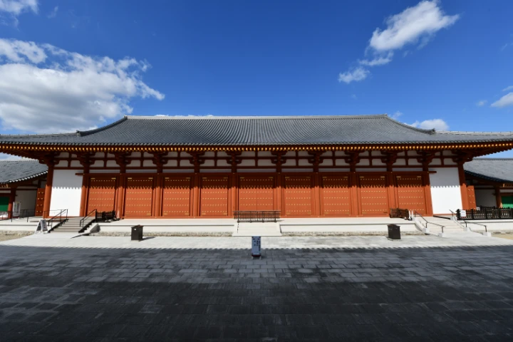 食堂（じきどう）