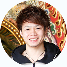 池田 匡志さん