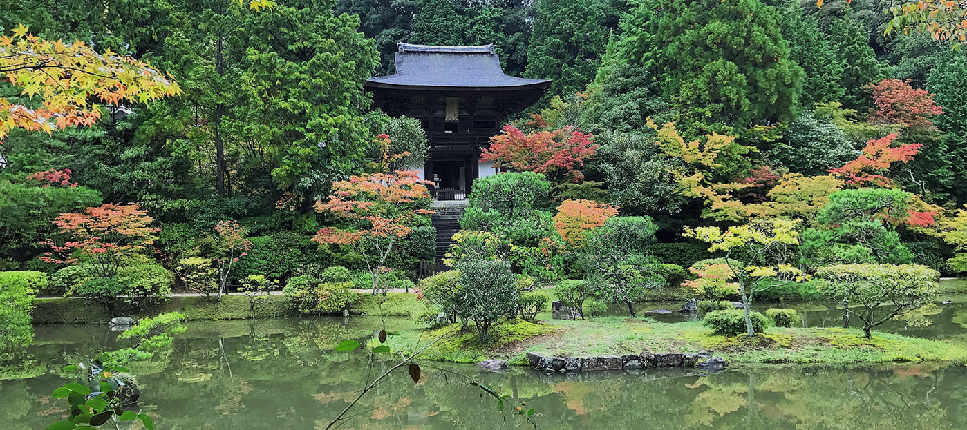 日本庭園史に名を残す美しき「名園」に出合う旅