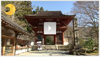 室生寺