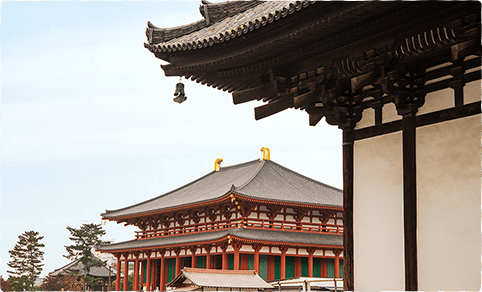 境内おすすめ七選 興福寺 社寺なび いざいざ奈良 ｊｒ東海